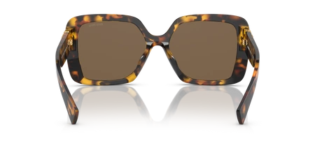 Okulary Przeciwsłoneczne Miu Miu MU 10YS VAU06B