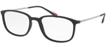 Okulary korekcyjne Prada Linea Rossa PS 03HV LIFESTYLE DG01O1