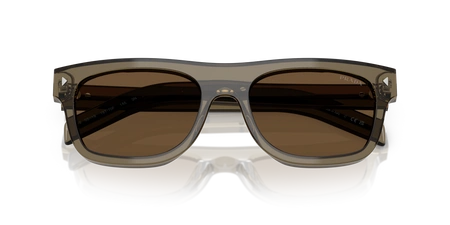 Okulary Przeciwsłoneczne Prada PR B12S 18T70F