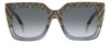 Okulary przeciwsłoneczne Missoni MIS 0147 S RGK