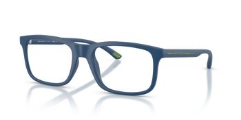 Okulary korekcyjne Armani Exchange AX 3125U 8376