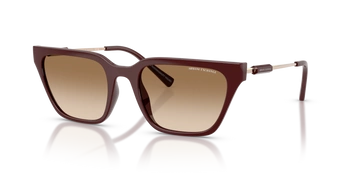 Okulary przeciwsłoneczne Armani Exchange AX 4158S 838389