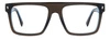 Okulary korekcyjne Dsquared2 ICON 0012 3LG