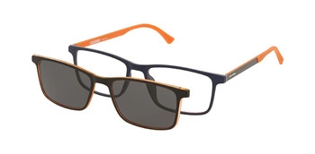 Okulary korekcyjne Solano CL 90215 E