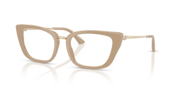 Okulary korekcyjne Jimmy Choo JC 3034HB 5015