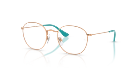 Okulary korekcyjne Ray-Ban RY 9572V 4096