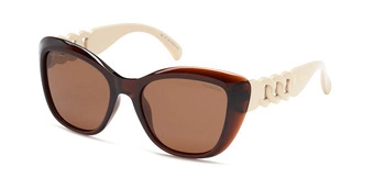 Okulary przeciwsłoneczne Solano SS 21029 B