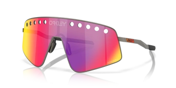 Okulary przeciwsłoneczne Oakley OO 6025 602503