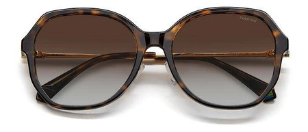 Okulary przeciwsłoneczne Polaroid PLD 6177 G S 086