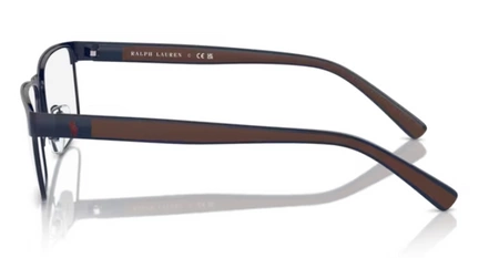 Okulary korekcyjne Polo Ralph Lauren PH 1229 9273