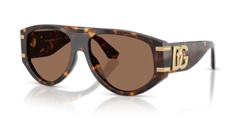 Okulary przeciwsłoneczne Dolce & Gabbana DG 4499 502/73