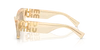 Okulary Przeciwsłoneczne Miu Miu MU 09WS 11T40F