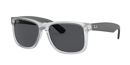 Okulary Przeciwsłoneczne Ray-Ban RB 4165 JUSTIN 651287