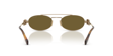 Okulary Przeciwsłoneczne Miu Miu MU 54ZS 7OE09Z