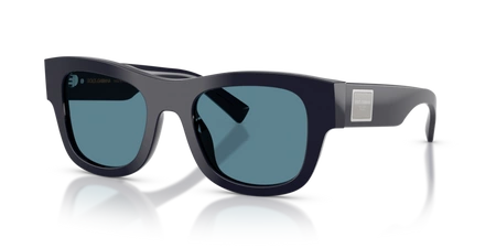 Okulary przeciwsłoneczne Dolce & Gabbana DG 4509 309480