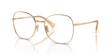 Okulary korekcyjne Miu Miu MU 52VV 14M1O1