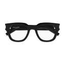 Okulary przeciwsłoneczne Saint Laurent SL 661 001