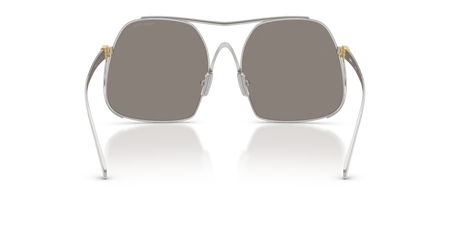 Okulary przeciwsłoneczne Miu Miu MU A55S 1BC80Q