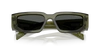 Okulary Przeciwsłoneczne Prada PR 09ZS 25A40L