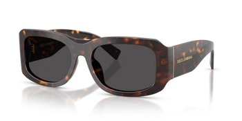 Okulary przeciwsłoneczne Dolce & Gabbana DG 4503 502/87