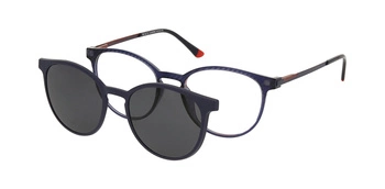 Okulary korekcyjne Solano CL 90258 C