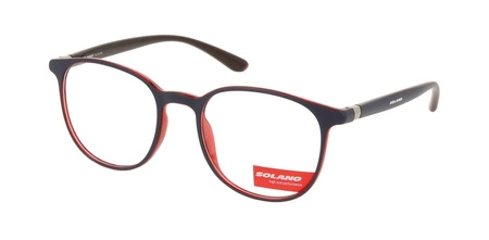 Okulary korekcyjne Solano S 20624 C
