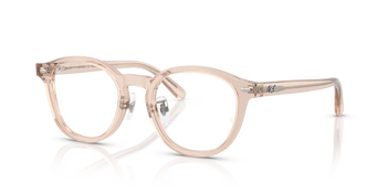 Okulary korekcyjne Ray-Ban RX 5443D 8267