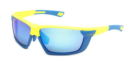 Okulary Przeciwsłoneczne Solano Sport SP 60016 B