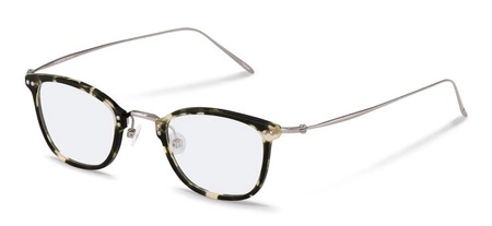 Okulary korekcyjne Rodenstock R7078 B