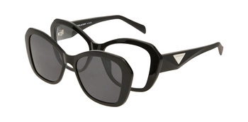 Okulary korekcyjne Solano CL 90235 A