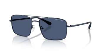 Okulary przeciwsłoneczne Armani Exchange AX 2054S 609980