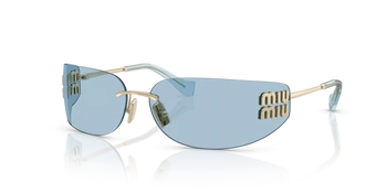 Okulary Przeciwsłoneczne Miu Miu MU A51S ZVN10P