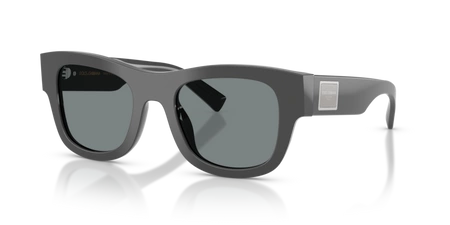 Okulary przeciwsłoneczne Dolce & Gabbana DG 4509 3090/1