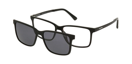 Okulary korekcyjne Solano CL 90255 A