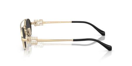 Okulary Przeciwsłoneczne Miu Miu MU 54ZS ZVN08Z