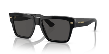 Okulary Przeciwsłoneczne Dolce & Gabbana DG 4431 501/87