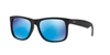 Okulary Przeciwsłoneczne Ray-Ban RB 4165 JUSTIN 622/55
