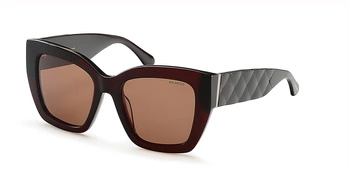 Okulary przeciwsłoneczne Solano SS 90203 B