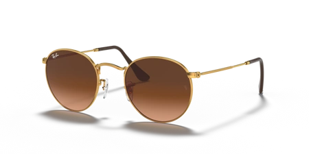 Okulary Przeciwsłoneczne Ray-Ban RB 3447 ROUND METAL 9001A5