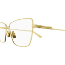 Okulary przeciwsłoneczne Bottega Veneta BV1197O 002