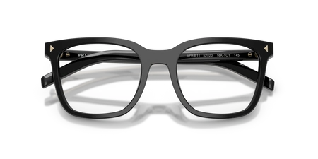 Okulary korekcyjne Prada PR B11V 16K1O1