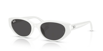 Okulary przeciwsłoneczne Ray-Ban RB 4457D 677287