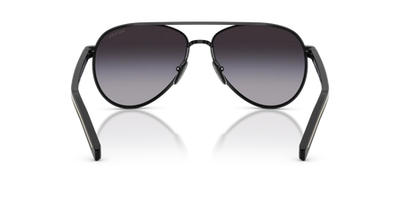 Okulary przeciwsłoneczne Prada PR B57S AAV90A