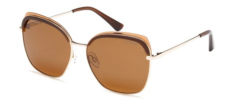 Okulary przeciwsłoneczne Solano SS 10446 B