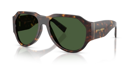 Okulary przeciwsłoneczne Dolce & Gabbana DG 4504 502/71