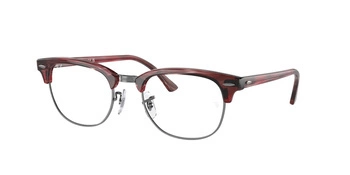 Okulary korekcyjne Ray-Ban RX 5154 8376