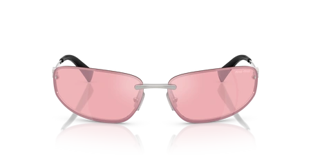 Okulary Przeciwsłoneczne Miu Miu MU A50S 1BC70J