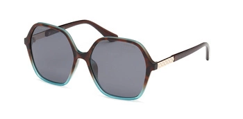 Okulary przeciwsłoneczne Solano SS 21049 B