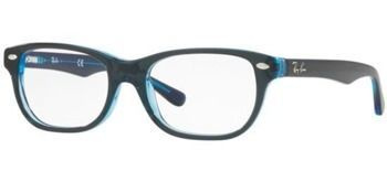 Okulary korekcyjne Ray-Ban Junior RY 1555 3667