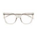 Okulary przeciwsłoneczne Saint Laurent SL 548 SLIM OPT 004